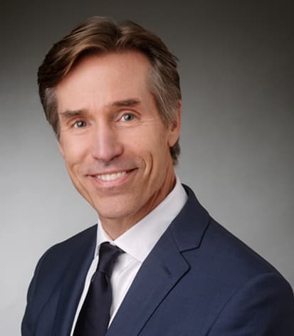 Ronald W. Kristan, MD, FACS